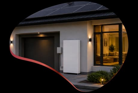 NSW Home Energy Saver Program offering zero interest loans and discounts for solar and battery storage.
