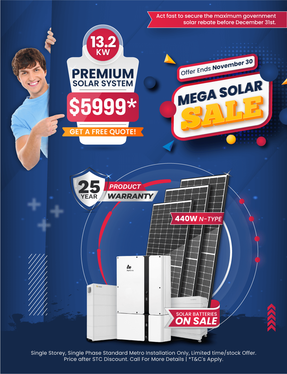 13.18kw solar panel install system banner mobile