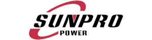 sunpro brand logo
