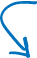 right side arrow icon in blue colour