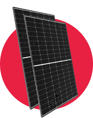 solar panels with best price image