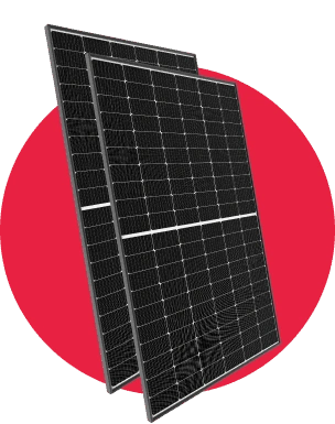 solar panels with best price image